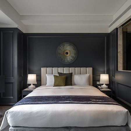 Park Lees Hotel Гаосюн Екстер'єр фото Deluxe Suite
