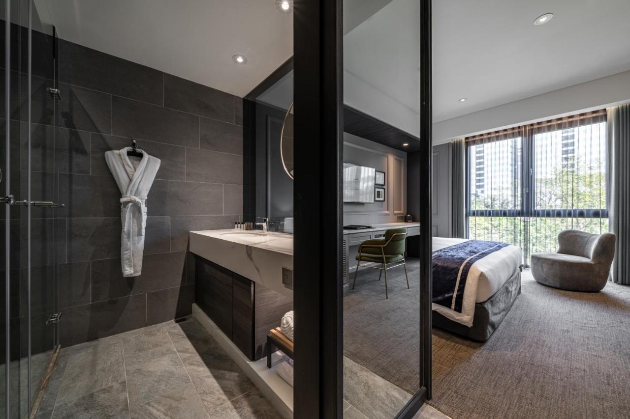Park Lees Hotel Гаосюн Екстер'єр фото Deluxe Room