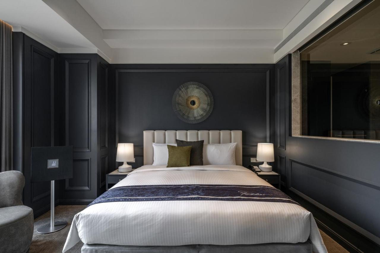 Park Lees Hotel Гаосюн Екстер'єр фото Deluxe Suite